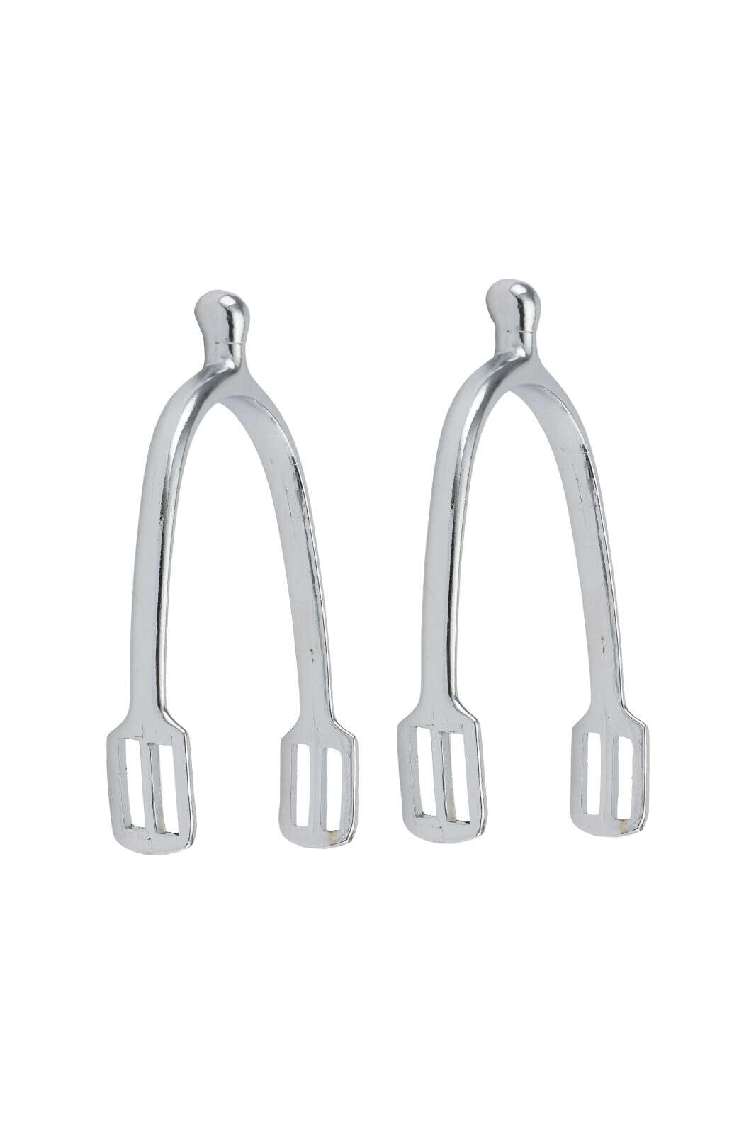 Equipage Spurs with stud - junior model