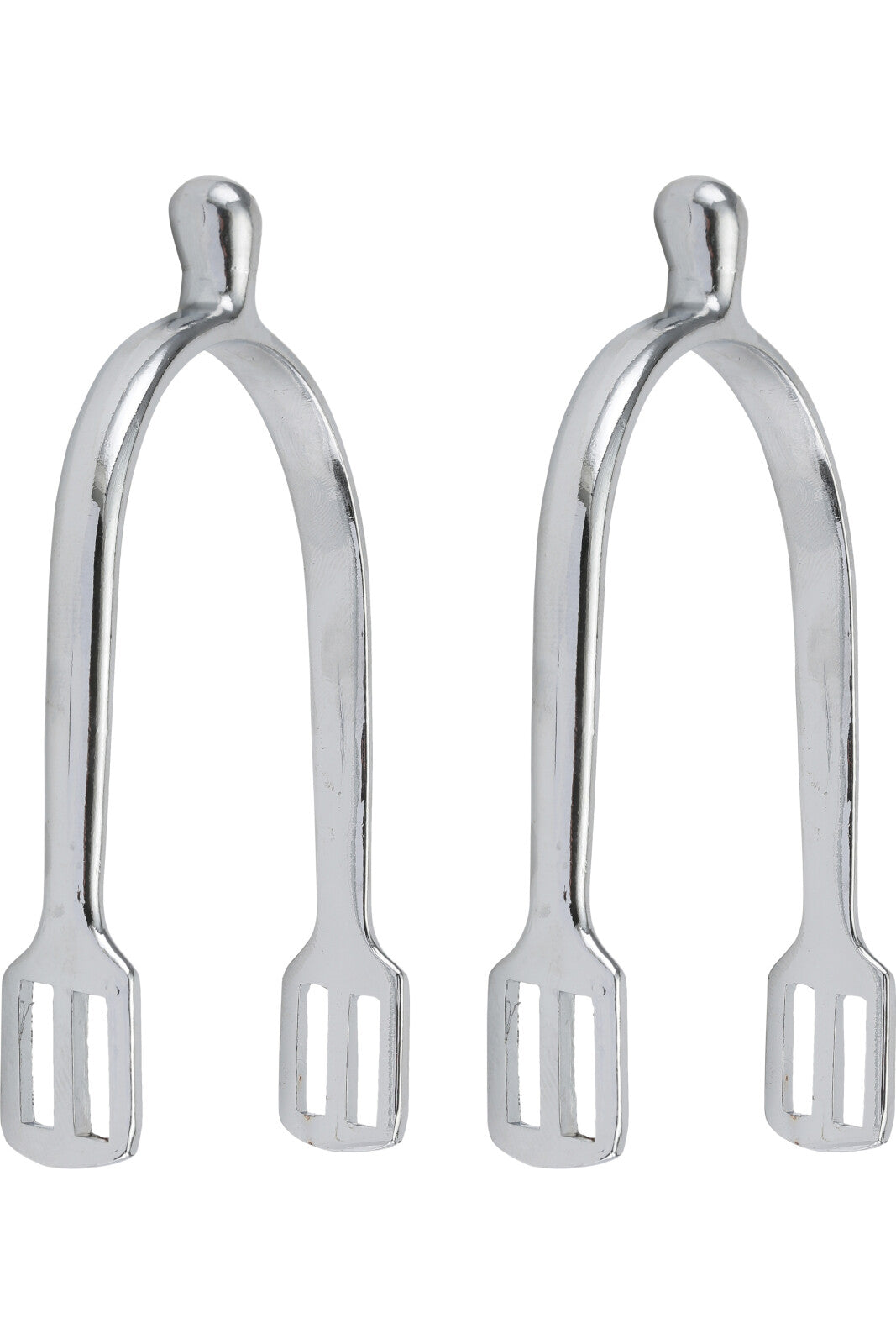 Equipage Sporer med knop - damemodel