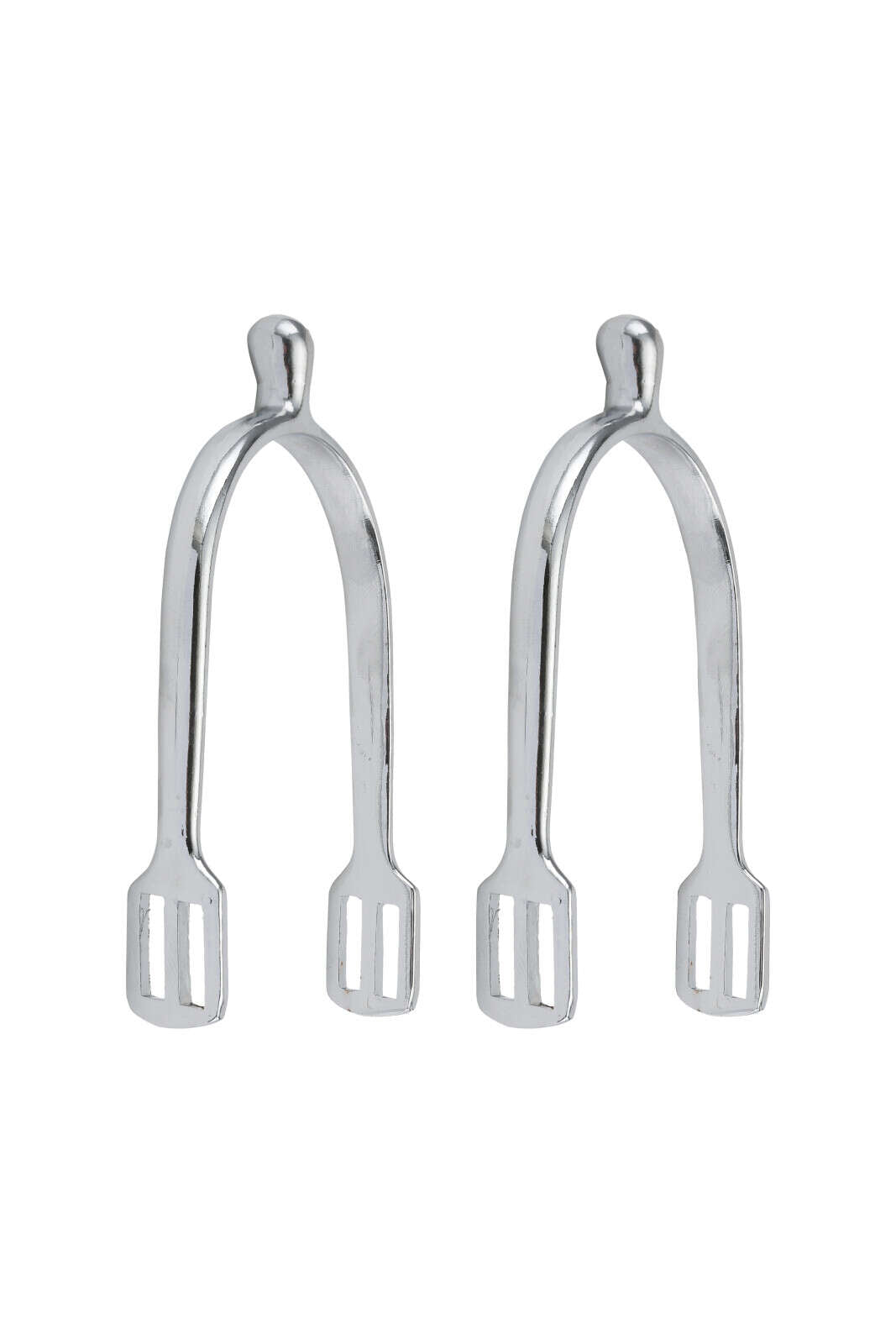 Equipage Spurs with stud - women