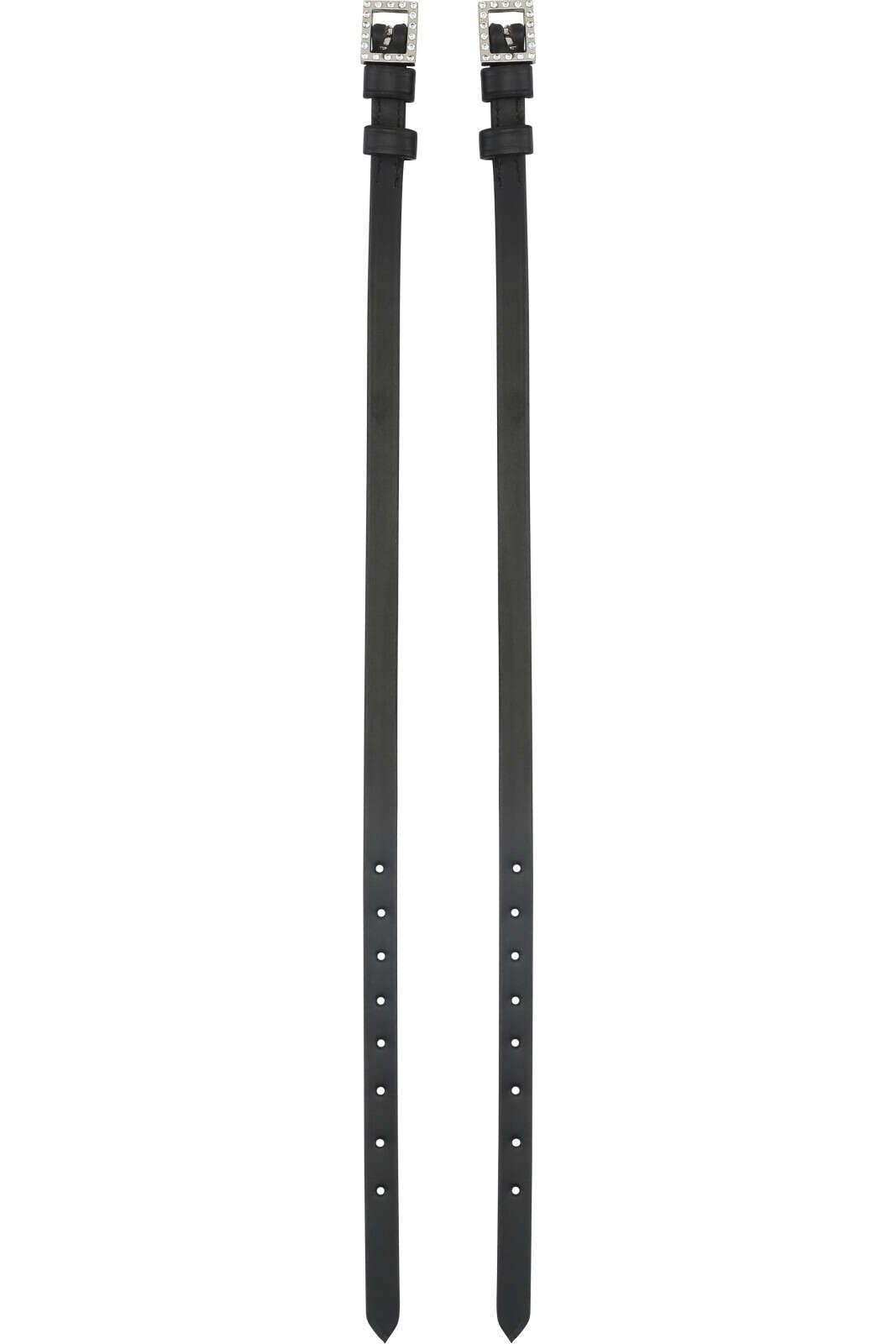 Equipage Classic spurstrap