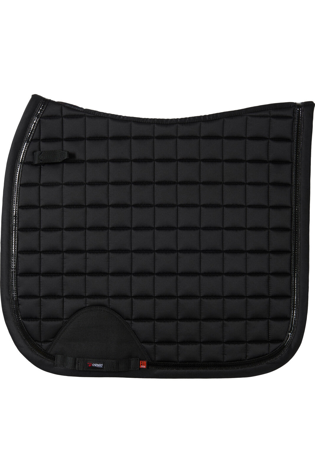 CATAGO FIR-Tech Elegant saddle pad