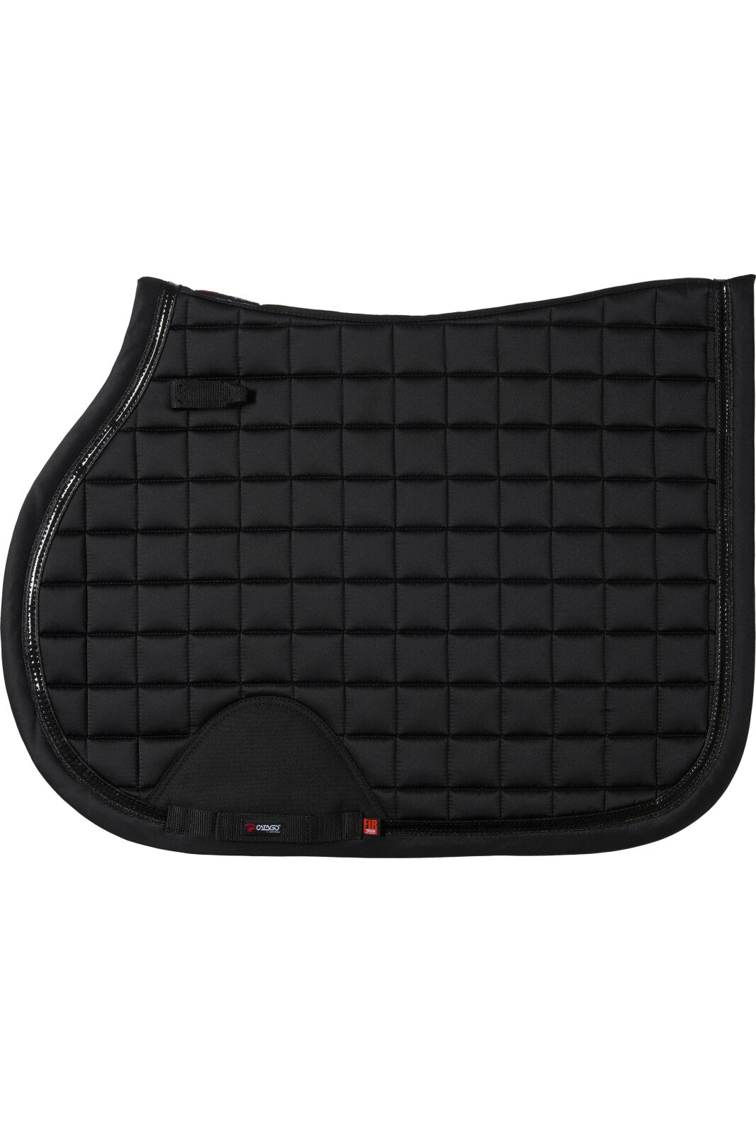 CATAGO FIR-Tech Elegant saddle pad