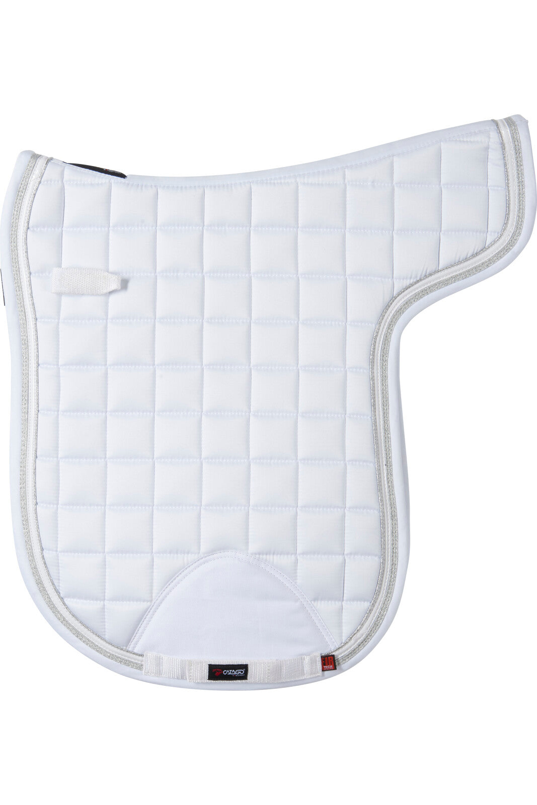 CATAGO FIR-Tech Elegant Icelandic saddle pad