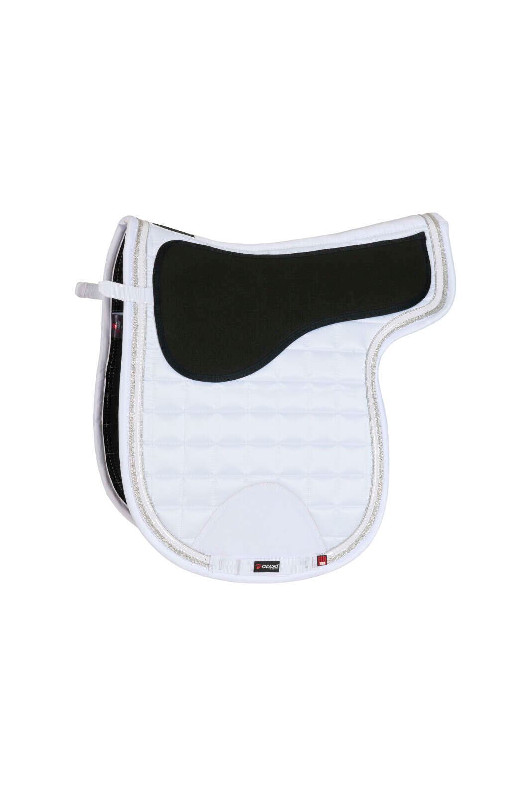 CATAGO FIR-Tech Elegant Isländerschabracke mit Neoprenpad