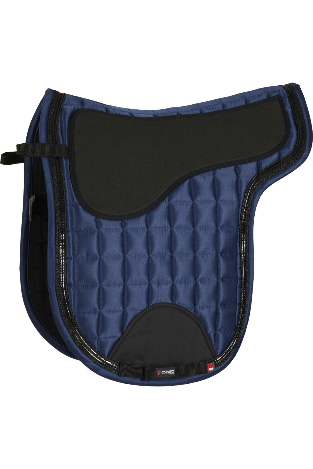 CATAGO FIR-Tech Elegant islænderunderlag med neoprenpad