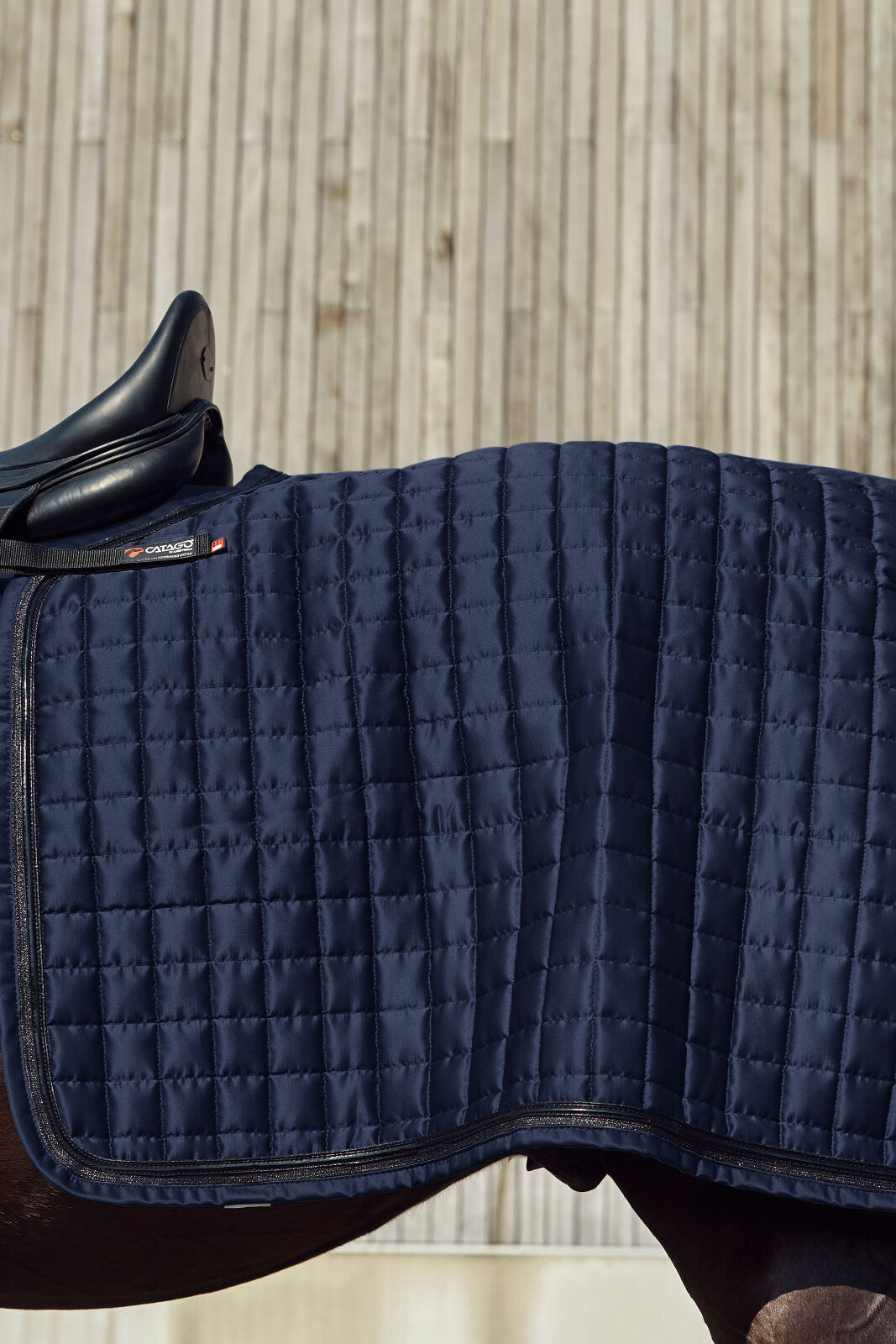 CATAGO FIR-Tech Elegant quarter rug