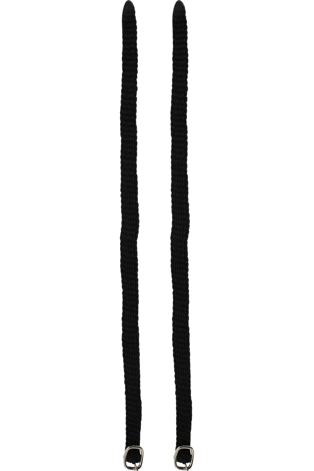 Equipage Sporeremme flettet nylon