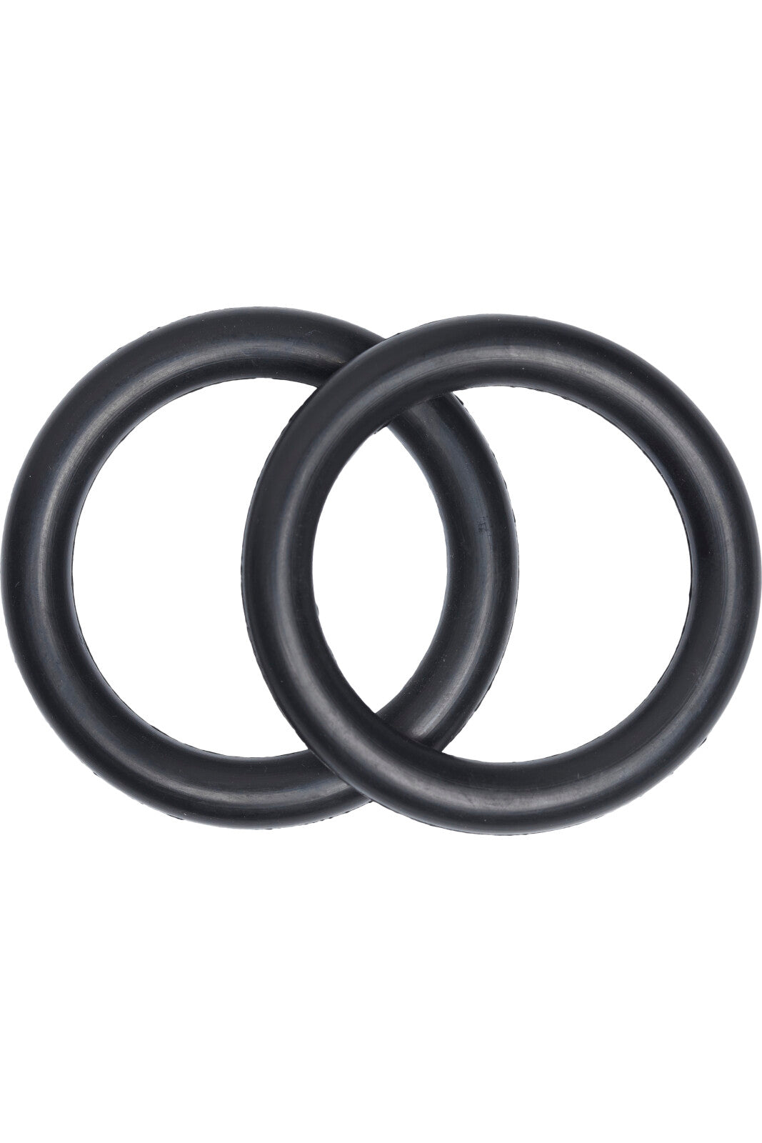 HorseGuard Gummiringe til stigbøjler