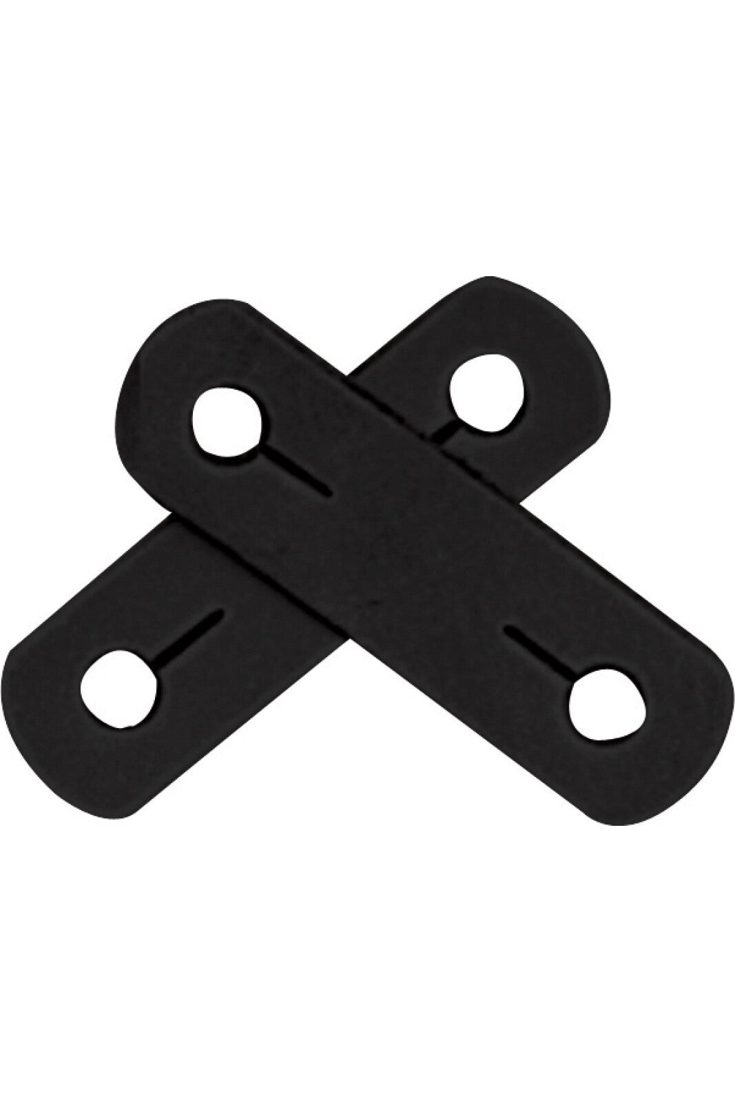 HorseGuard Læderstropper til stigbøjler