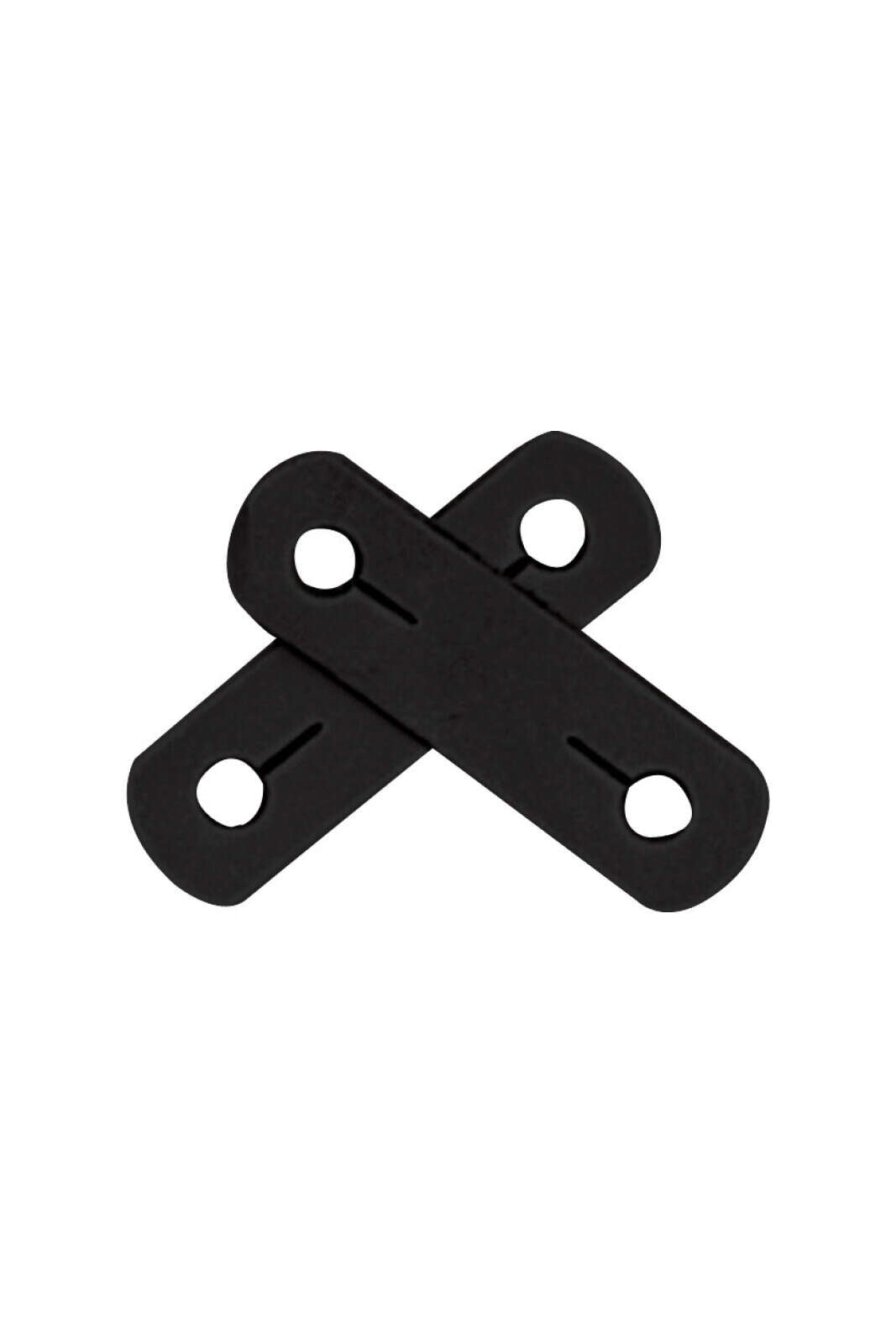 HorseGuard Spare straps for peacock stirrups