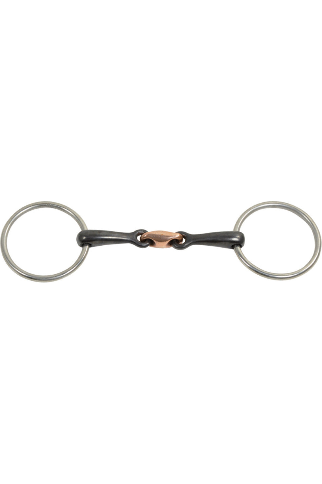 HorseGuard 3-Teil Sweet Iron Gebisse