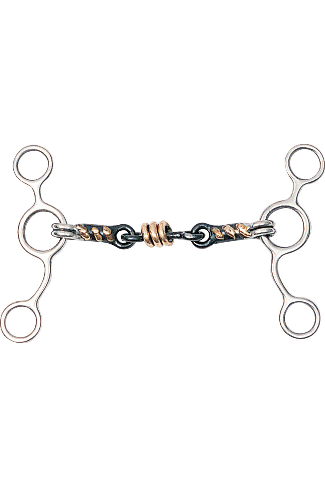 HorseGuard Pelhambid sweet iron