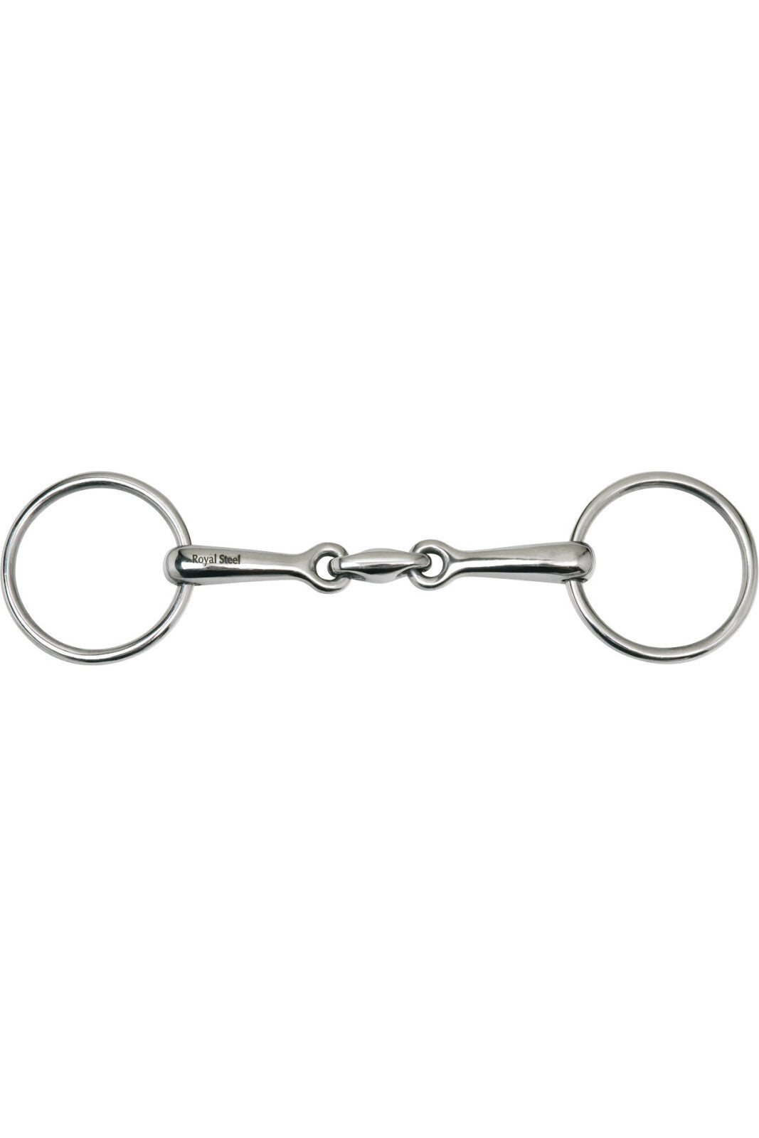 HorseGuard Bradoon w/drop 14 mm