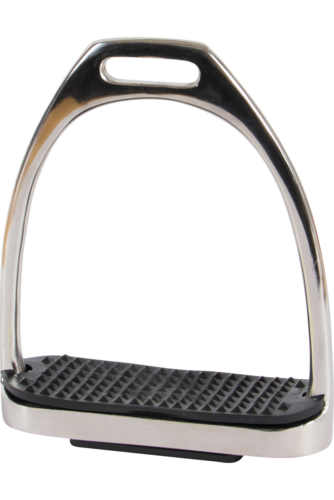 HG Steigbügel Edelstahl