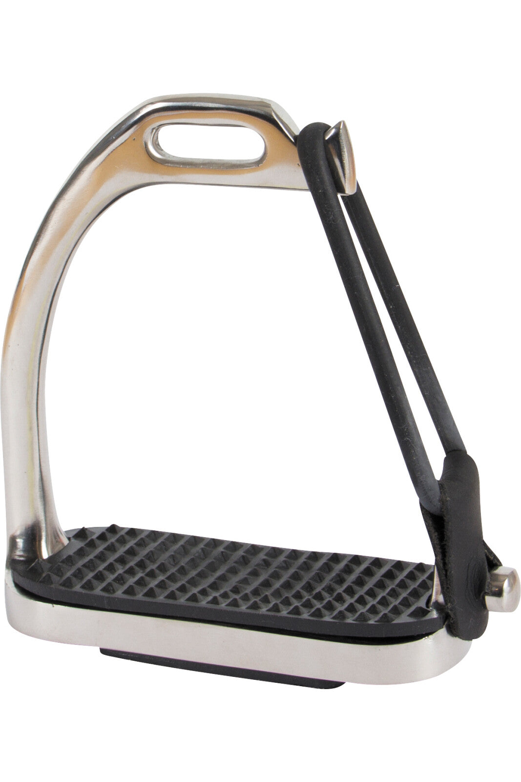 HorseGuard Sikkerhedsstigbøjle med elastik - Voksen