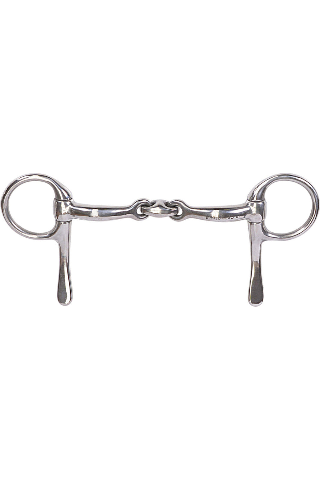 HorseGuard Trotting bit 13 mm