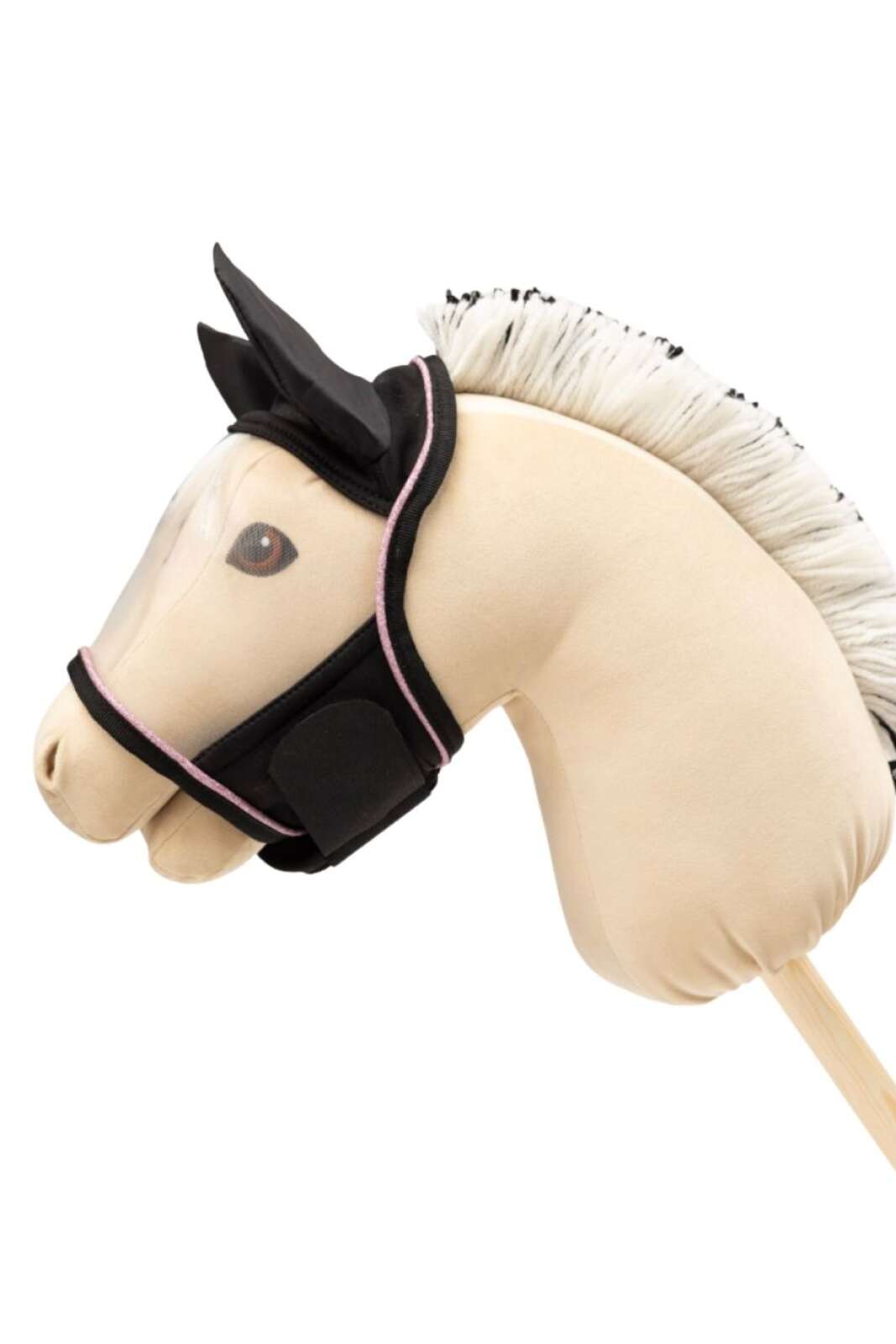 My Hobby Horse Fluemaske