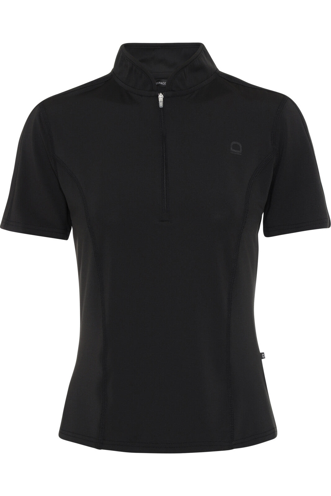 Equipage Awesome kortærmet ridebluse
