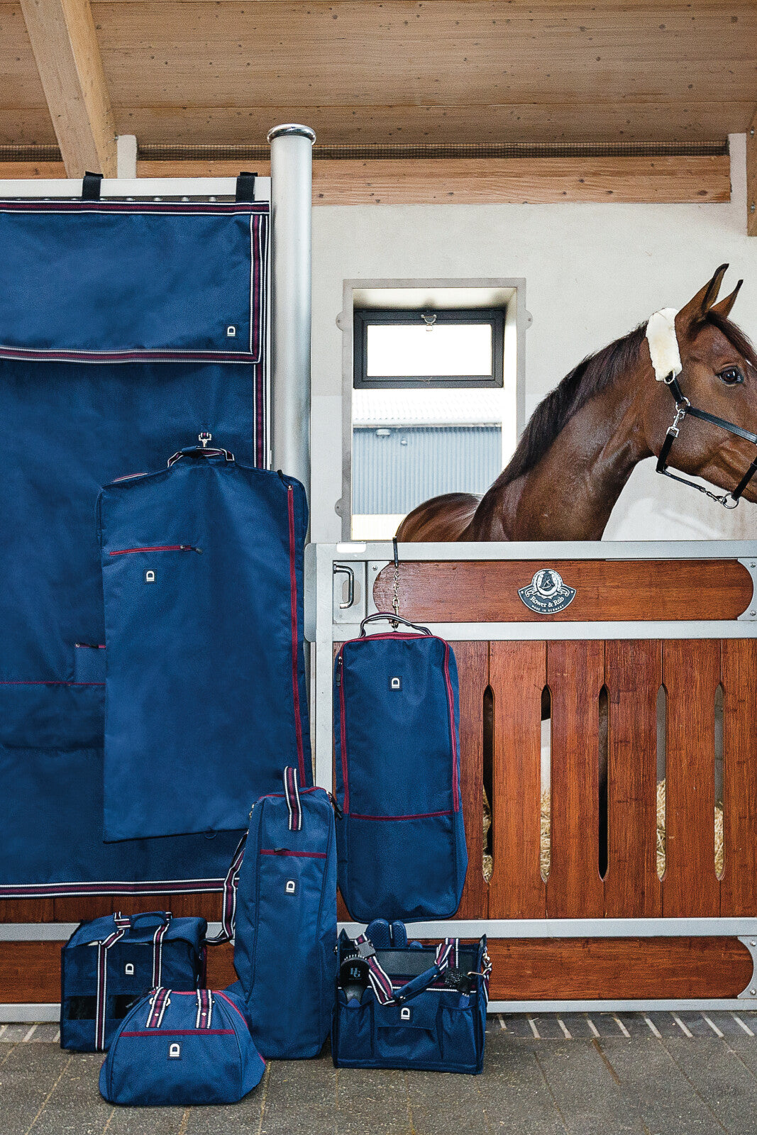 Equipage Bandagetaske