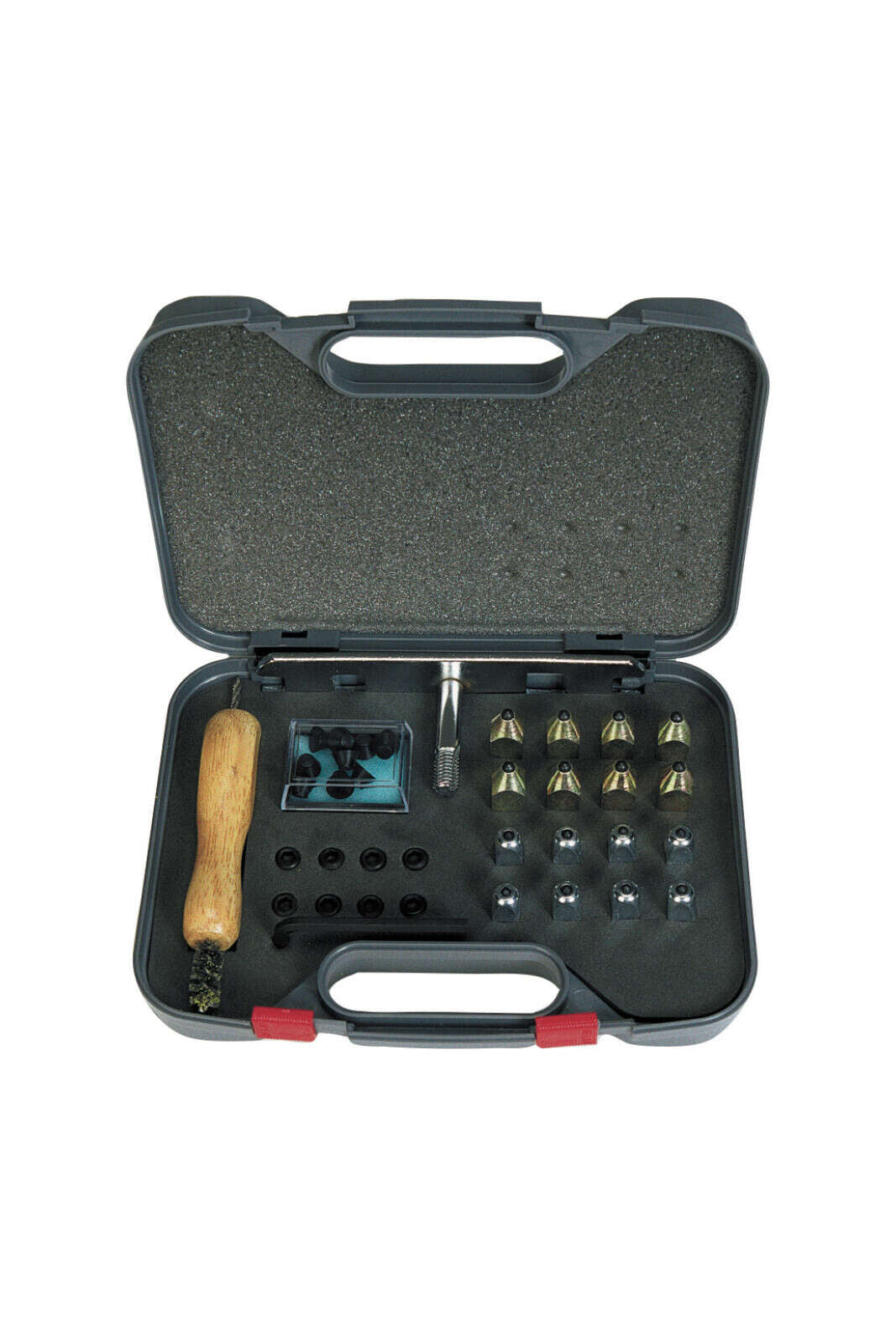 HorseGuard Stud kit complete