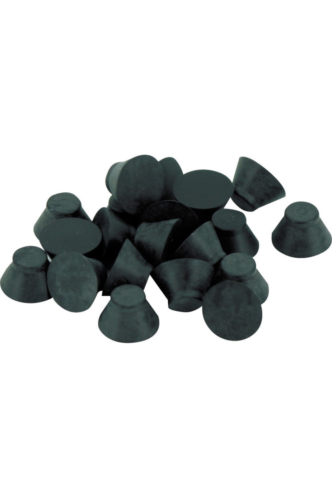 HG Gummiproppar til broddar