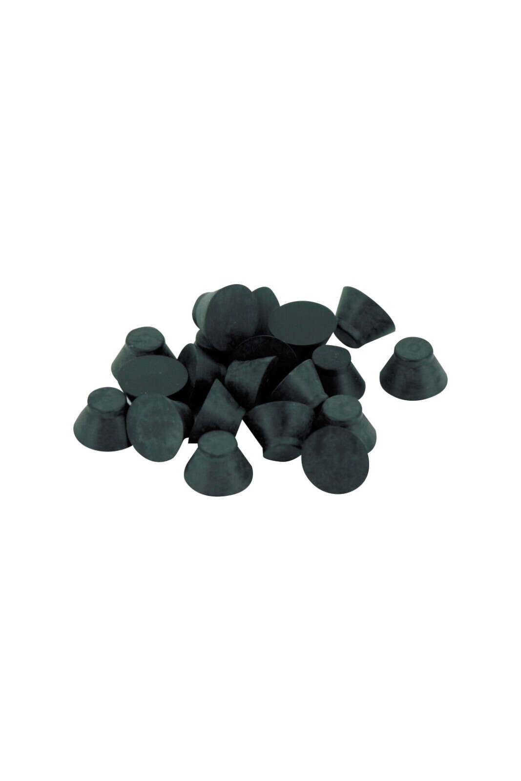 HG Gummi stollenlochpfropfen