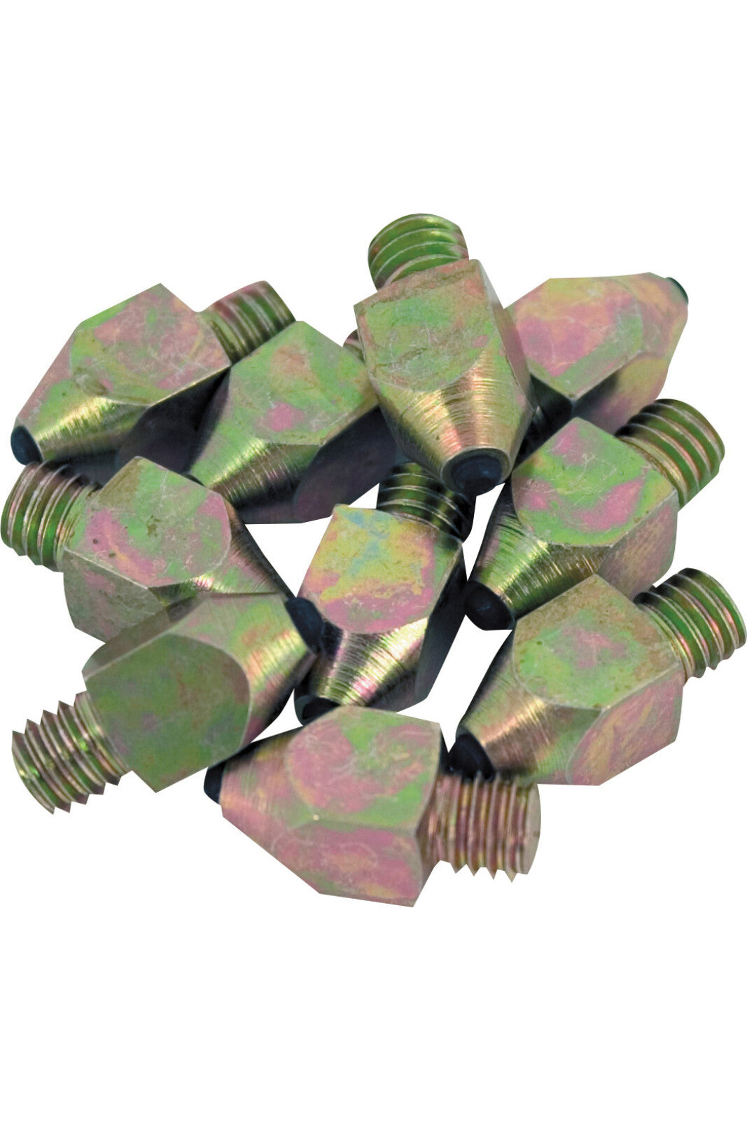 HorseGuard Mordaxhager 10 styk/pose