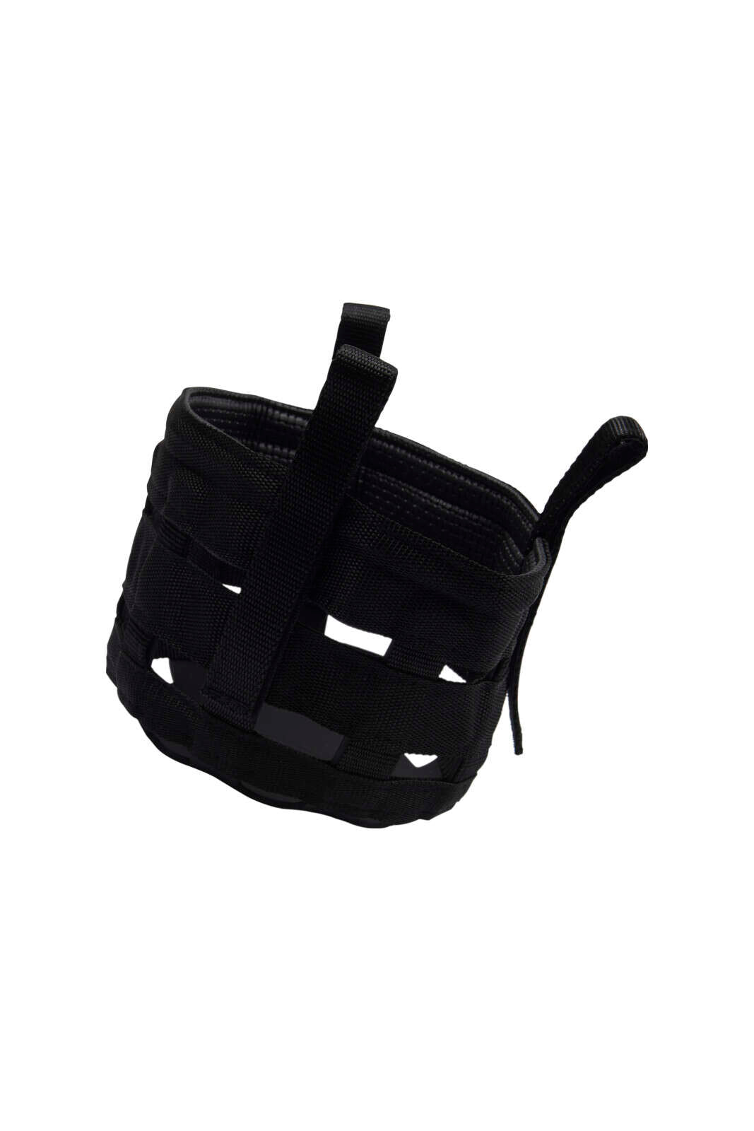 Horse Guard muzzle