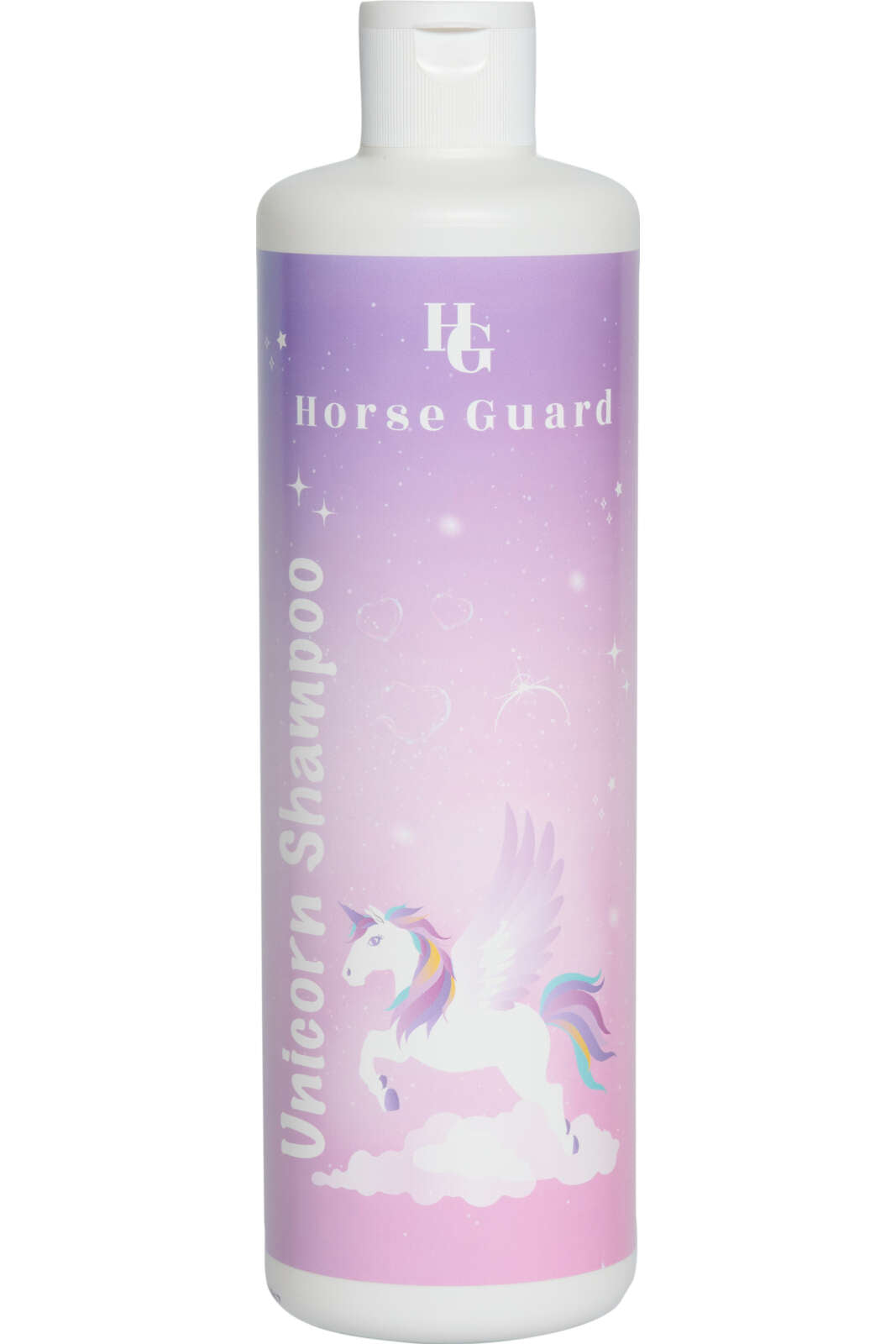 Horse Guard Unicorn hesteshampo, 500 ml