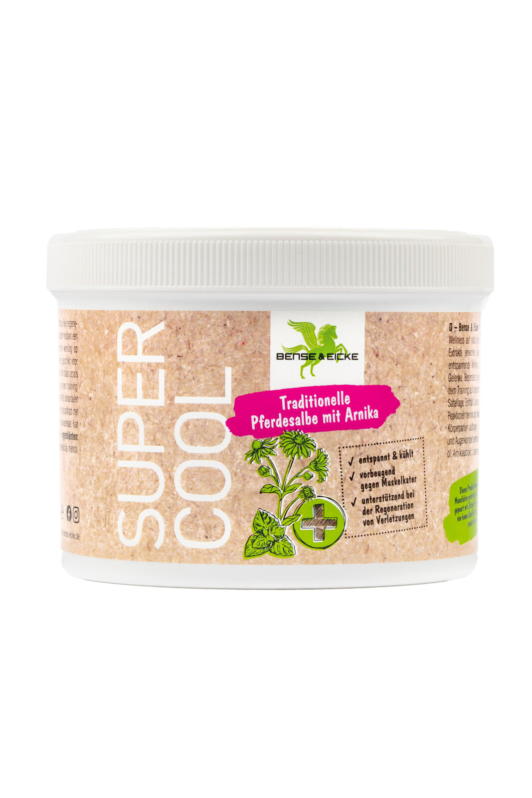 Bense & Eicke Super Cool