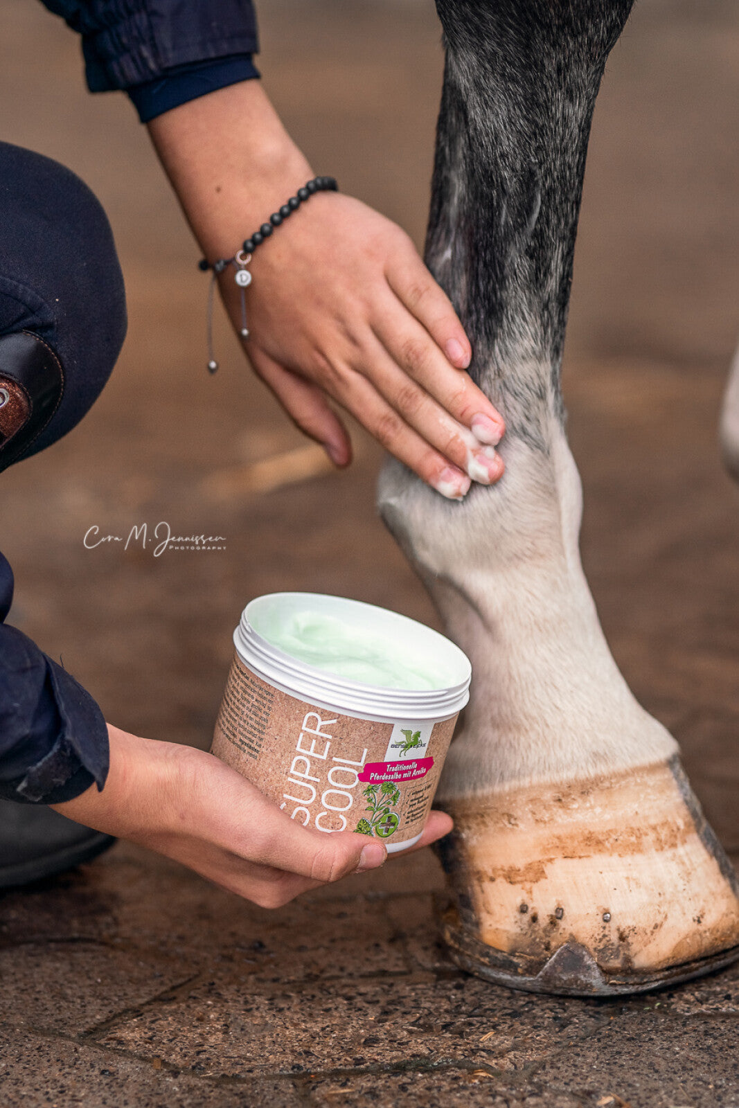 Bense & Eicke Super Cool