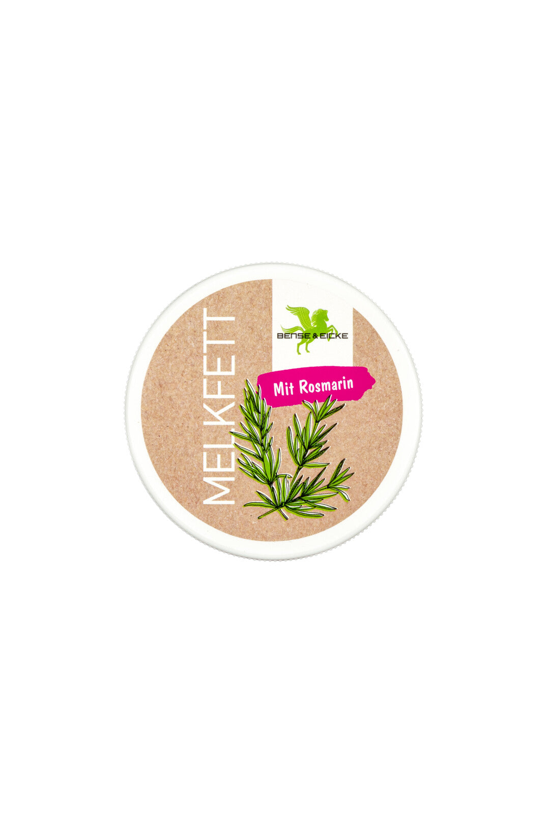 Bense & Eicke Milk fat