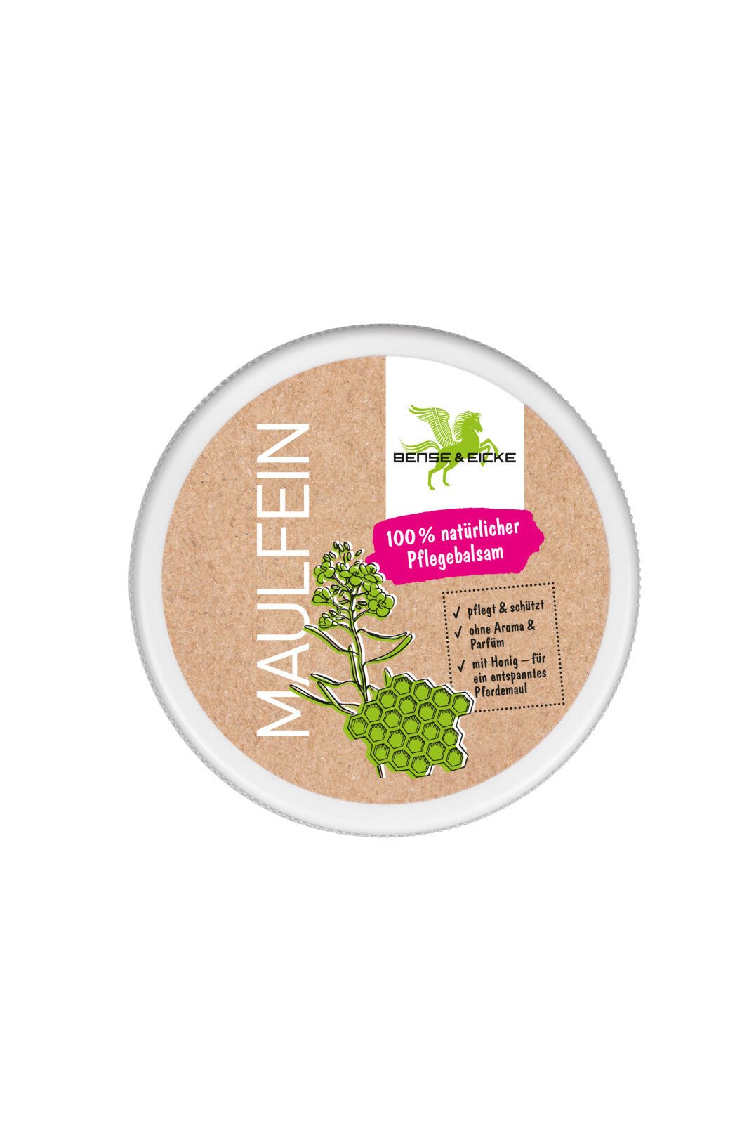 Bense & Eicke Munfilter