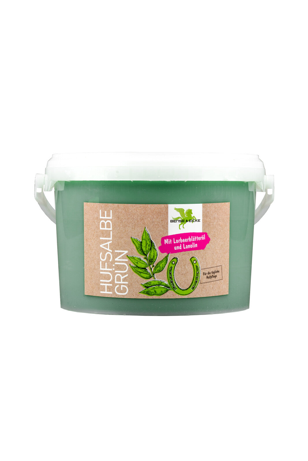 Bense & Eicke Huff-fett