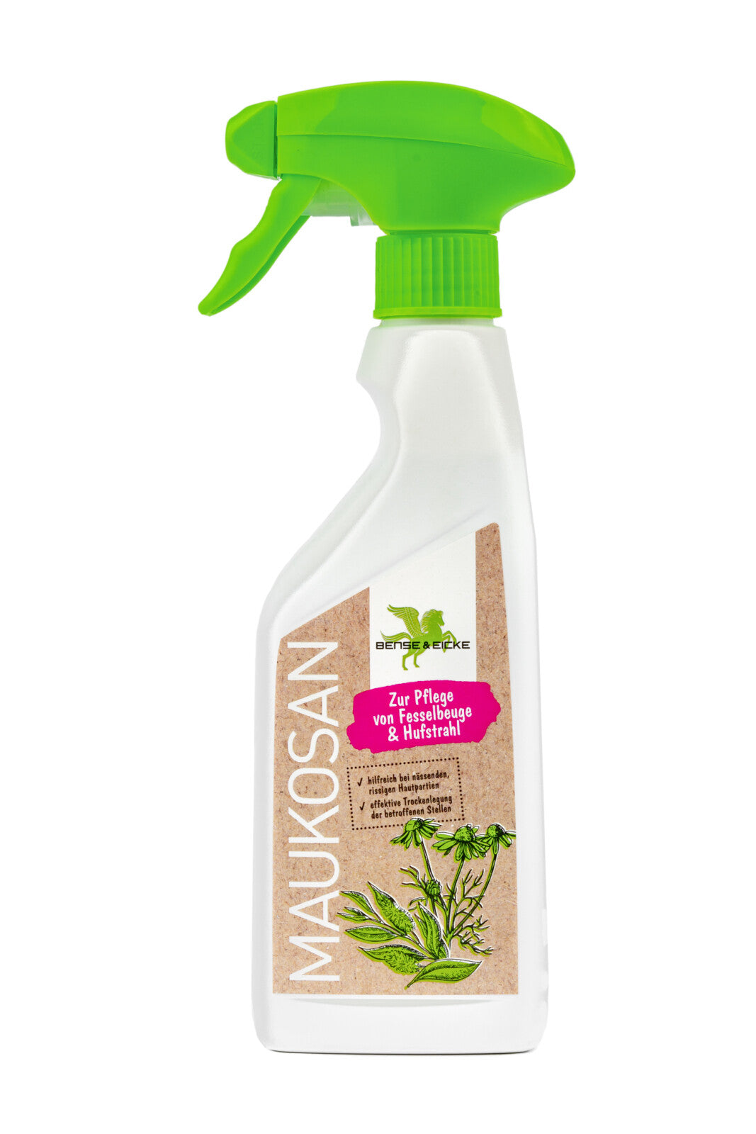 Bense & Eicke Maukusan Spray