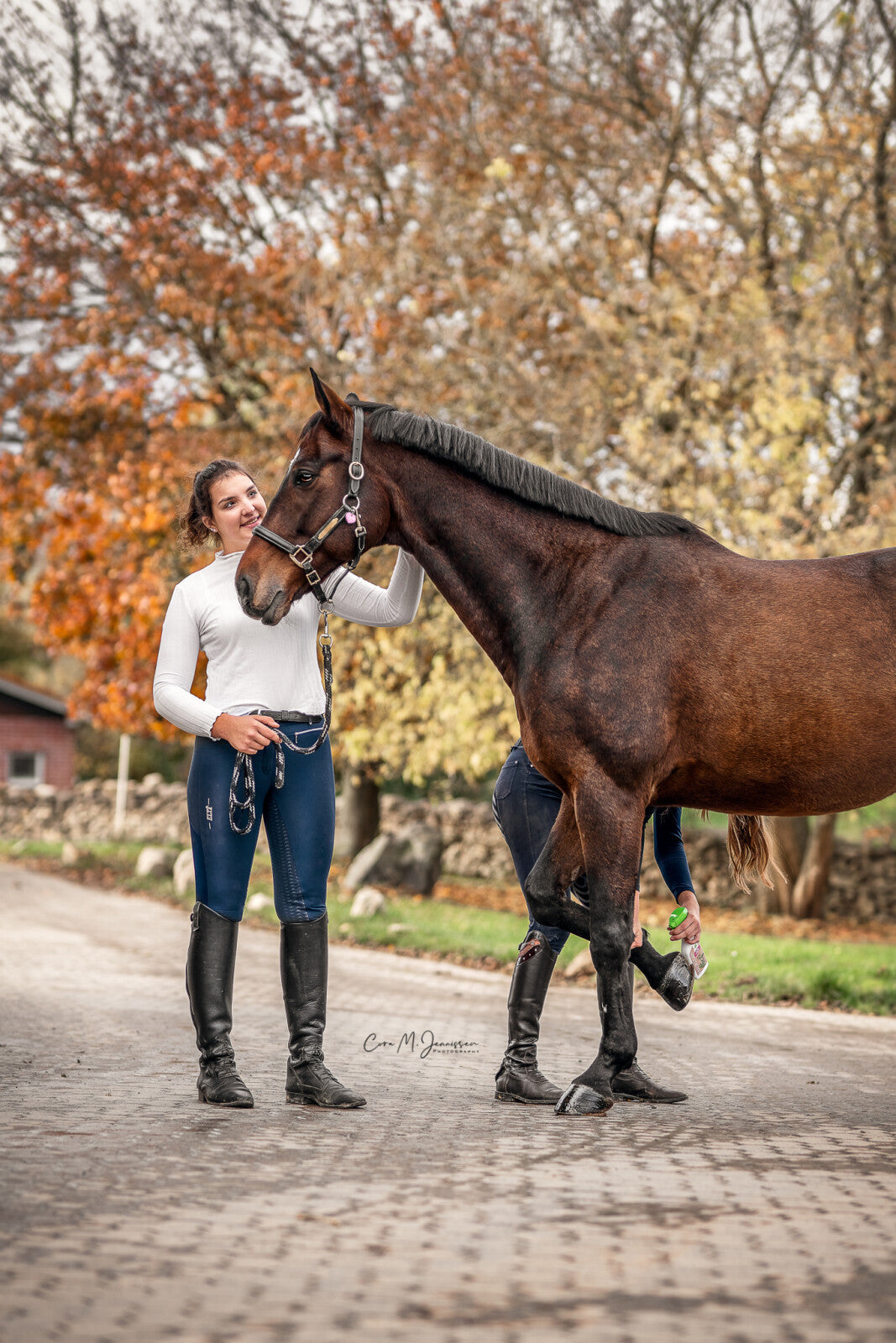 Bense & Eicke Maukosan Spray