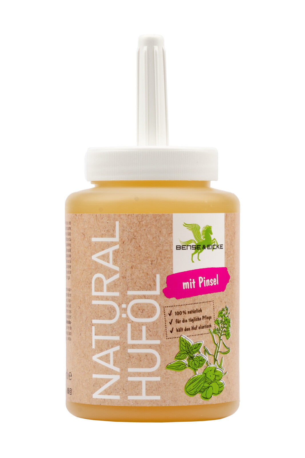 Bense & Eicke Natural hoof oil