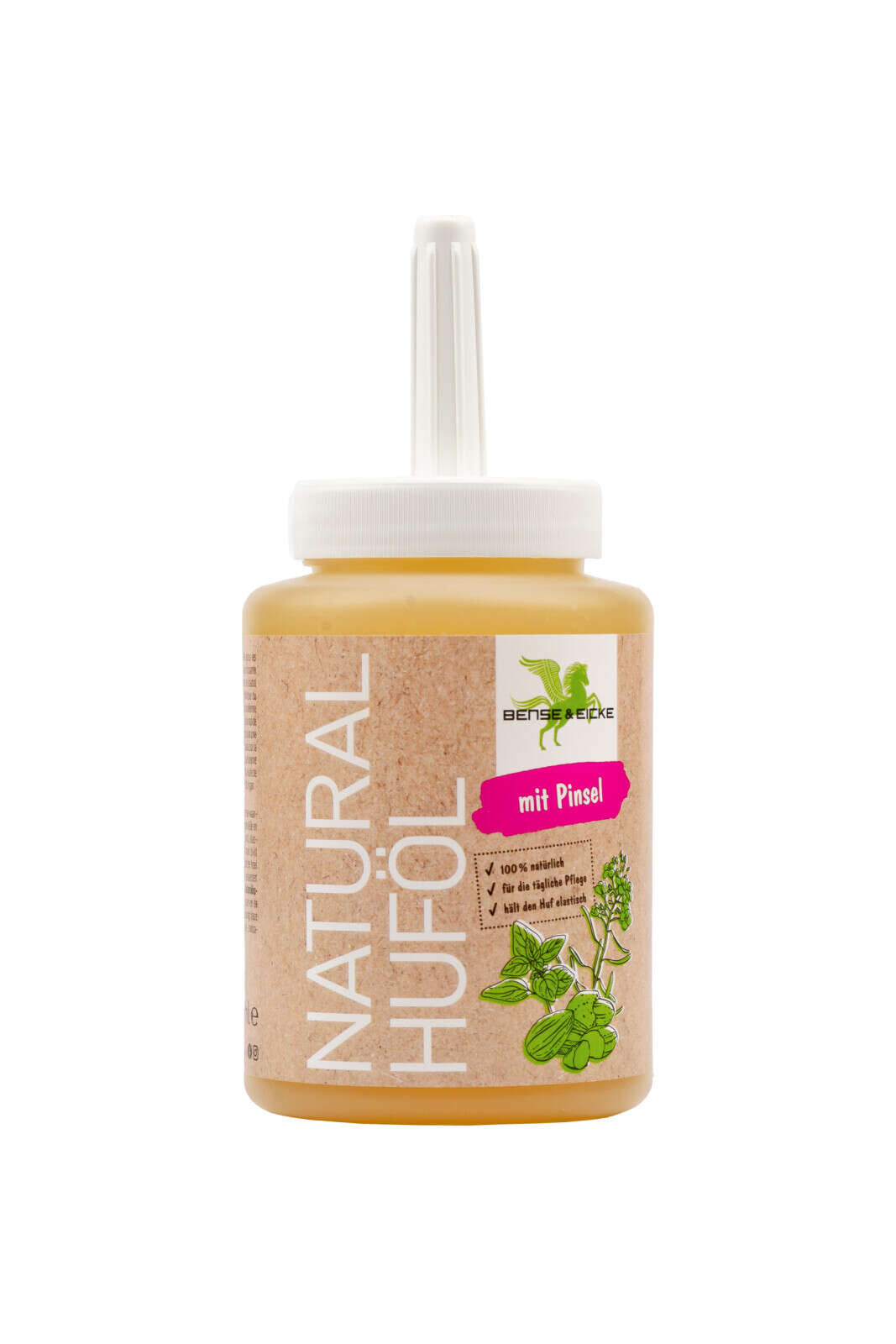 Bense & Eicke natural hoof oil