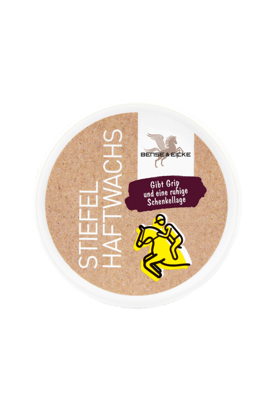 Bense & Eicke Schenkel voks, 100 ml