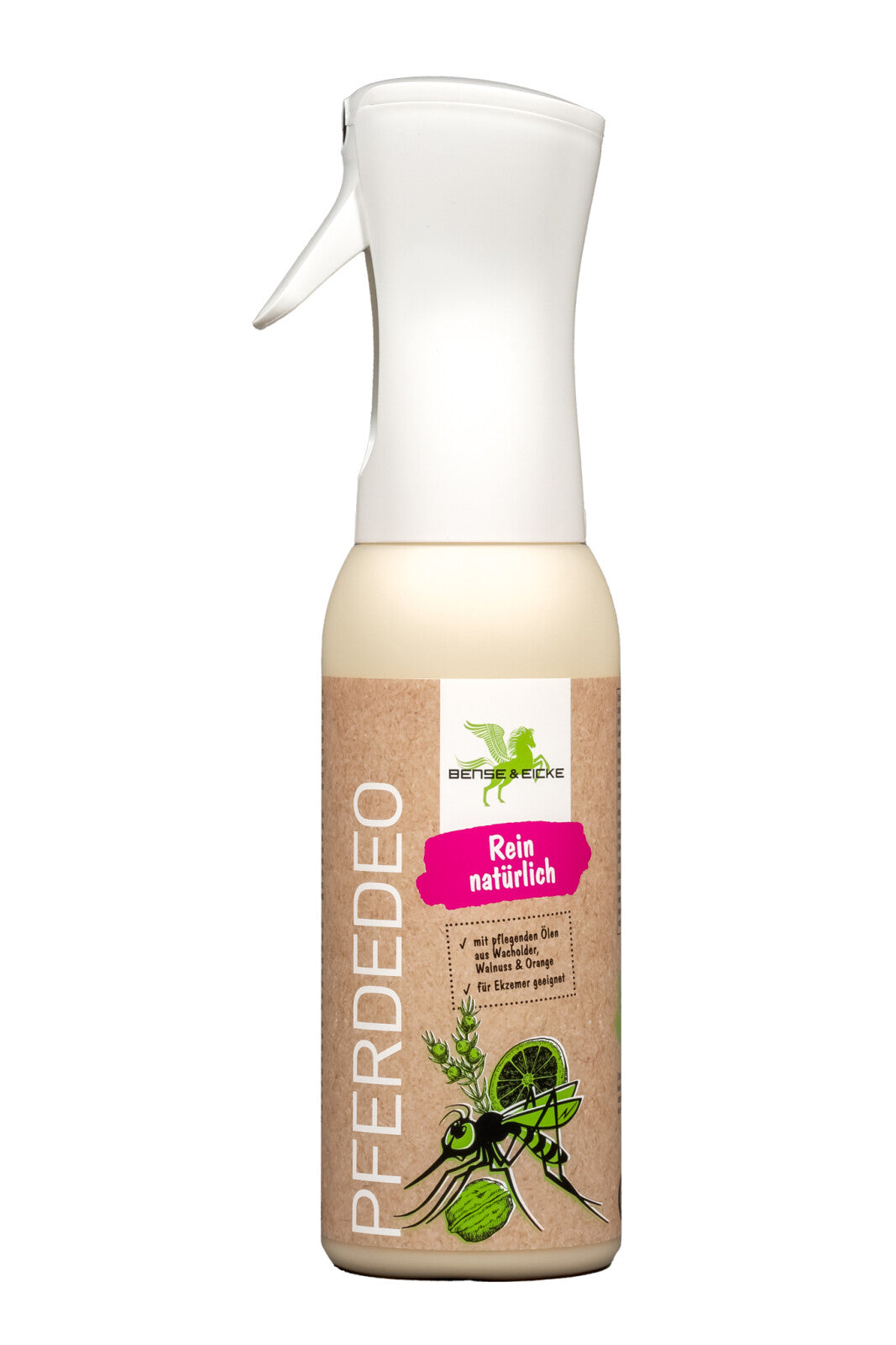 Bense & Eicke Horse deo