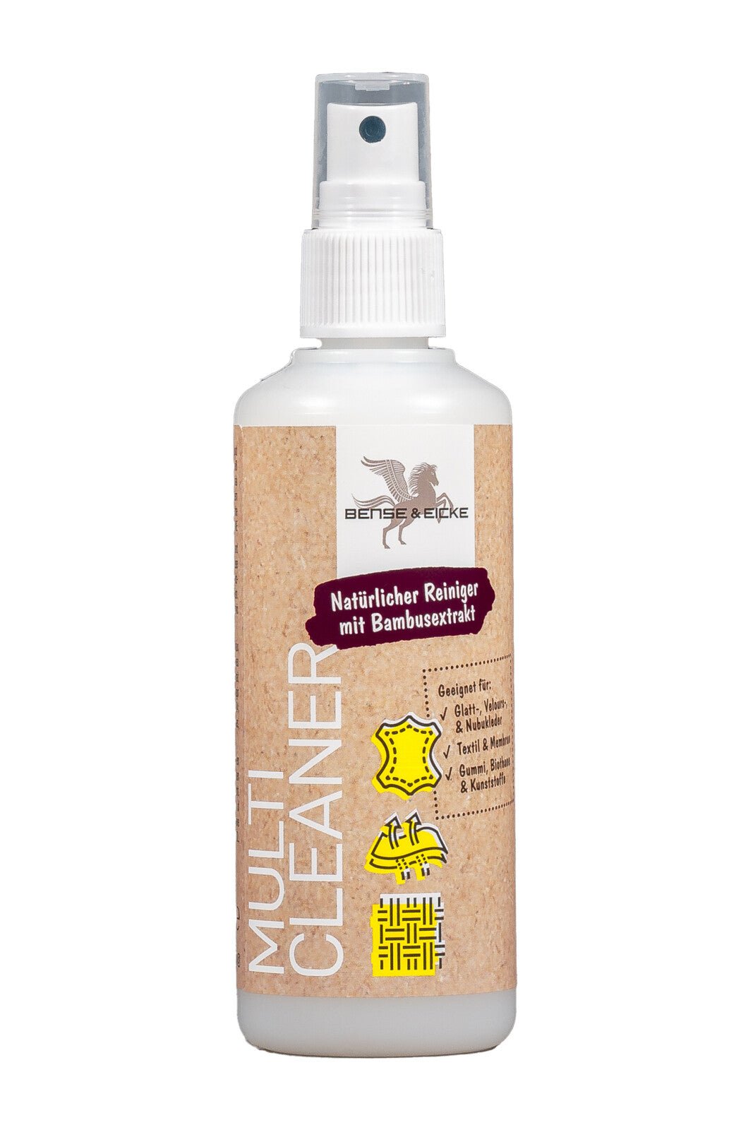 Bense & Eicke Multicleaner - Unamari