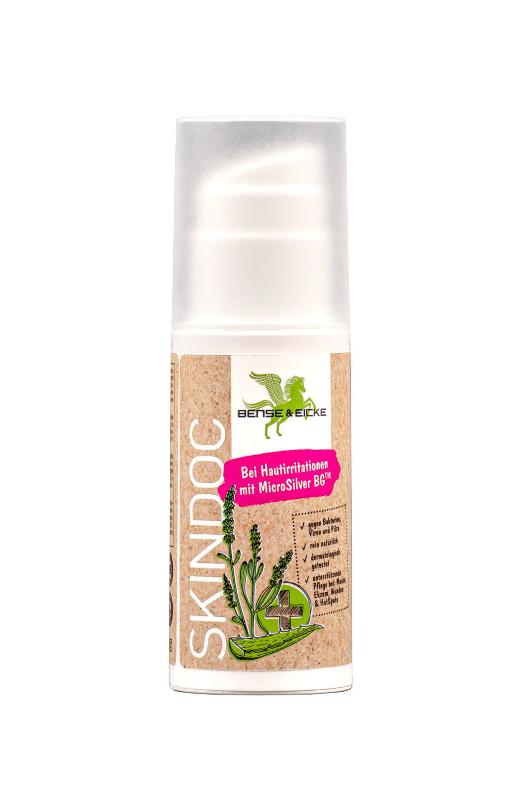 Bense & Eicke Skindoc