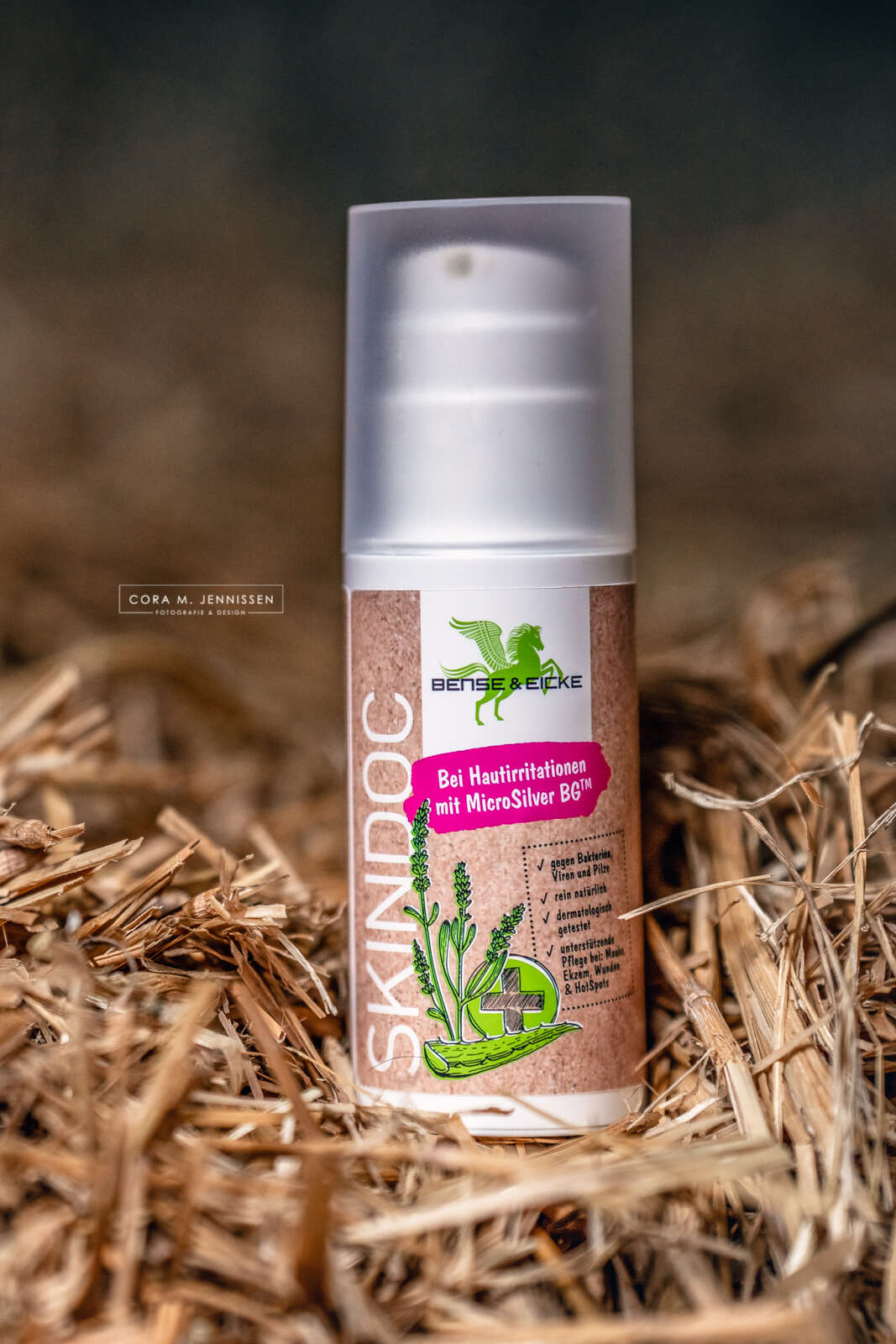 Bense & Eicke Skindoc