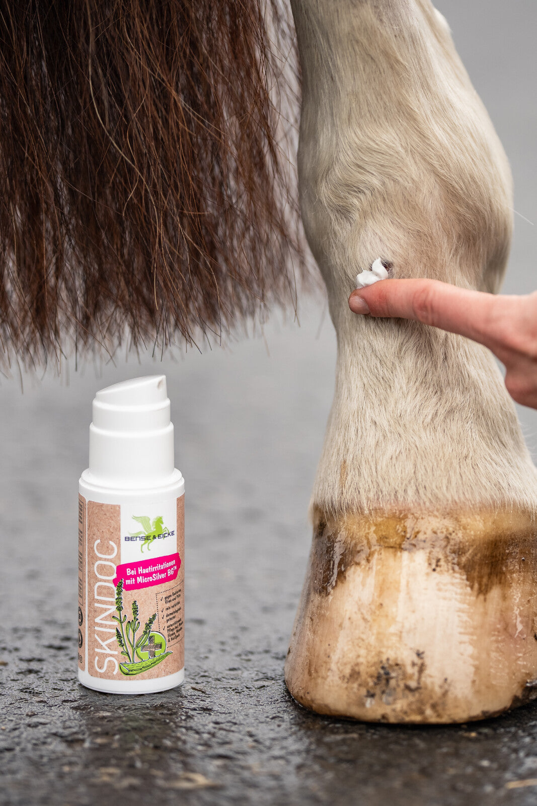 Bense & Eicke Skindoc