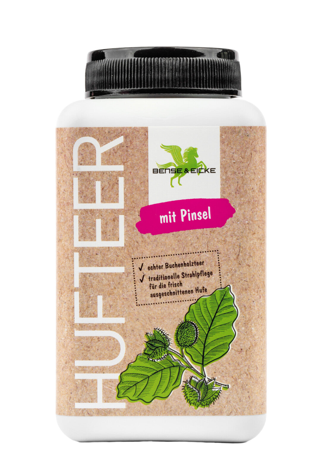 Bense & Eicke Bøgetræshovtjære