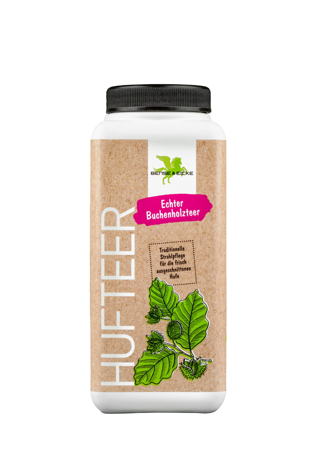 Bense & Eicke Hoof teer