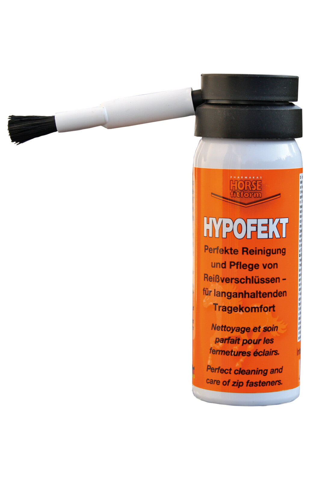 Pharmakas Hypofect Zipper Spray