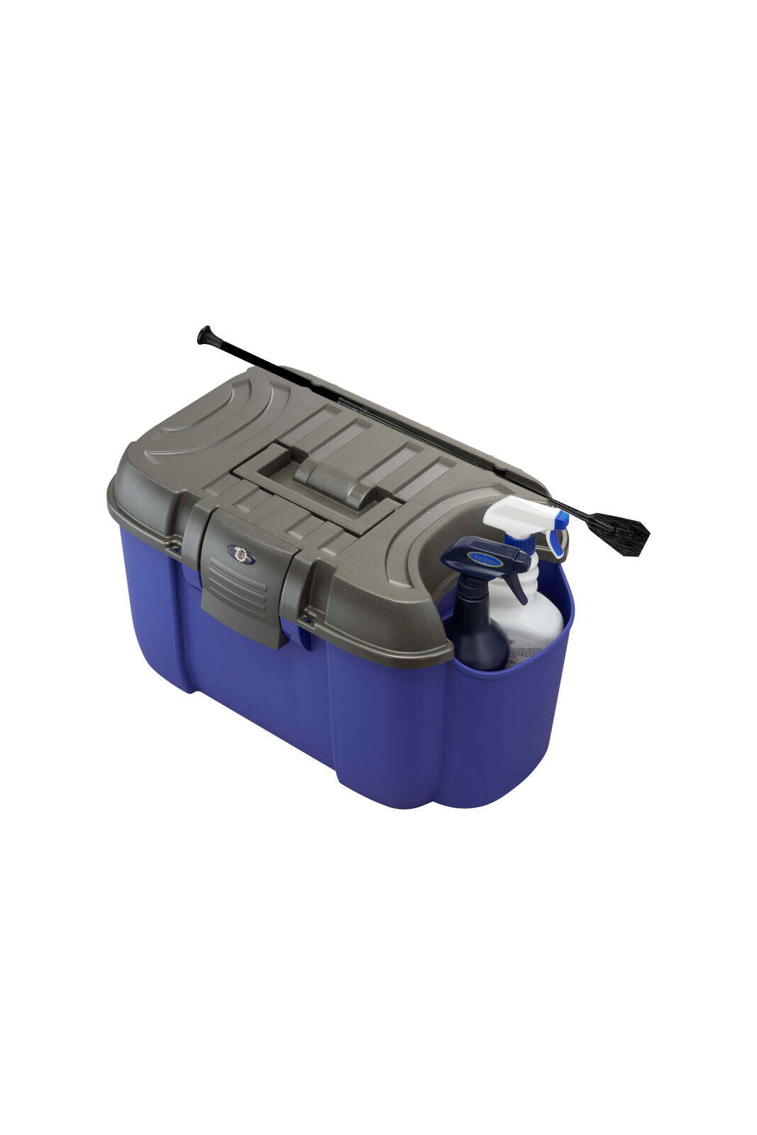 Horse Guard Koala grooming box