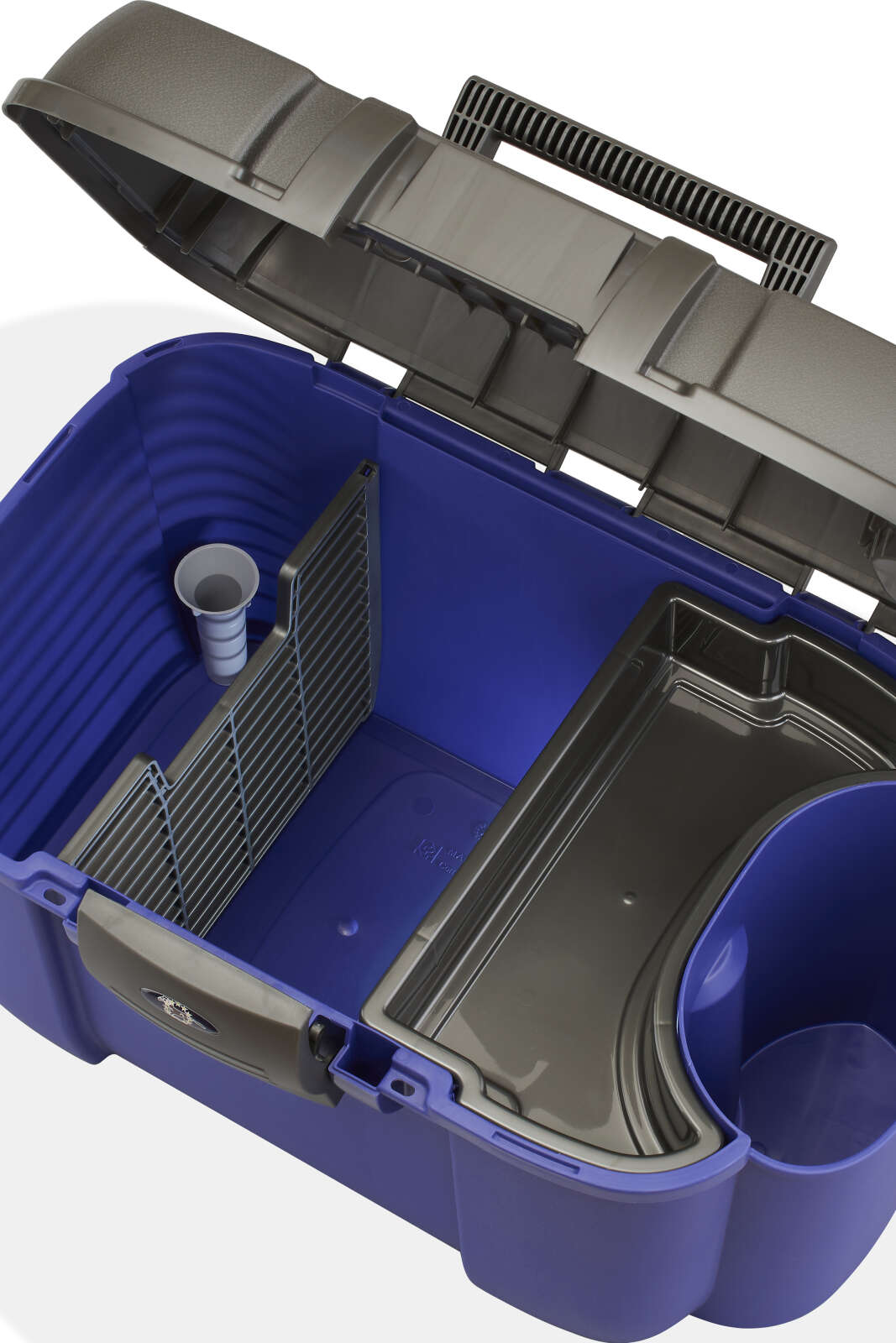 Horse Guard Koala grooming box