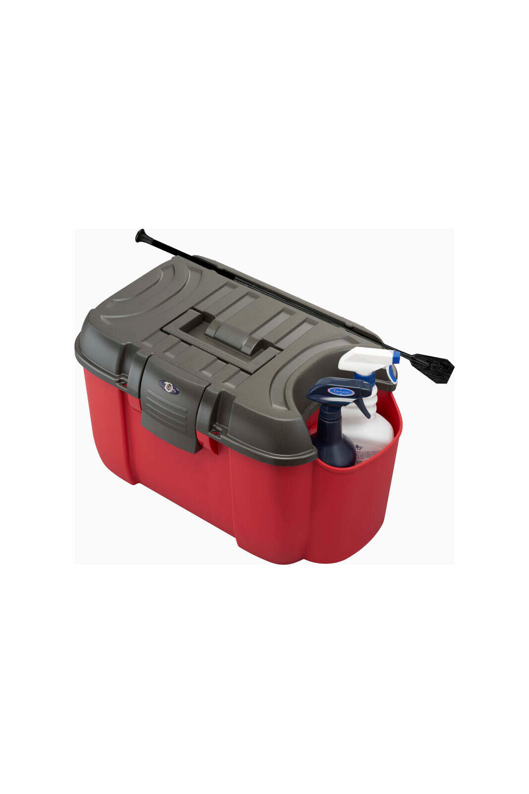 HorseGuard Koala grooming box